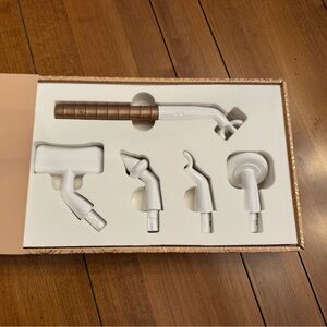 NIB Ashley Black OMGBLASTER * FREE SHIPPING